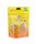 Chaos Candy | Peelable Gummy • Mango Juice • 80g ➤ VPE = 12 Stück
