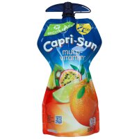 Capri-Sonne | Multivitamin •...