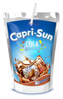 Capri-Sonne | Cola • Erfrischungsgetränk •...