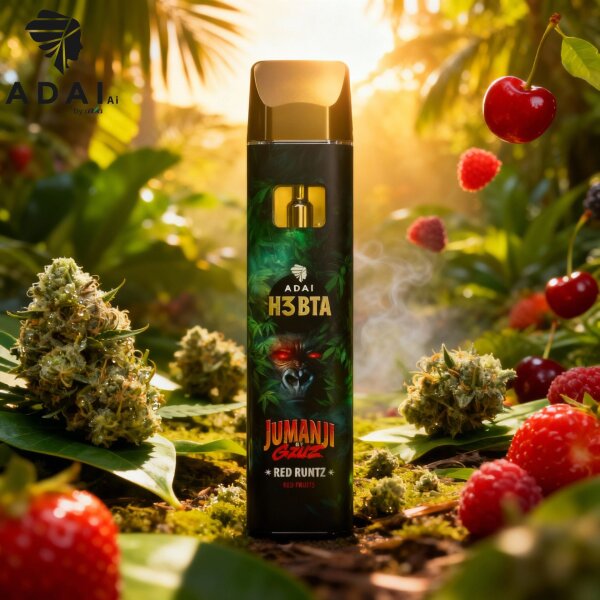 elfbar elfa master akku Kolja Goldstein | H3 Superior - Cherry Kush - Einweg Vape