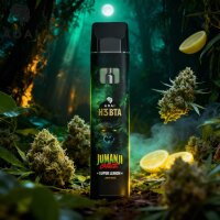 GZUZ | Jumanji H3BTA - Super Lemon • Superior Blend...