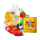 Chaos Candy | Splash Treats • Fruity • 330ml (10 × 33 ml) ➤ VPE = 24 Stück