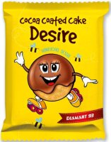 Desire | Honey Cake • Schokoüberzug • 40g...
