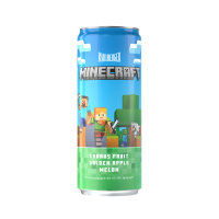 Radlberger | Minecraft - Golden Apple • 330ml ➤ VPE...