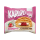 Karuzo | Erdbeere Cheesecake, Croissant, Hörnchen, Snack • 82g ➤ VPE = 24 Stück
