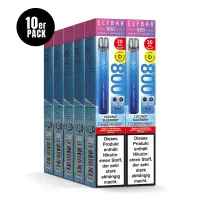 Elfbar 800 | Coconut Blueberry  Einweg E-Zigarette, Vape  20mg - Im