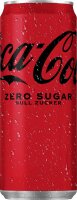 Coca Cola | Zero Sugar Dose Erfrischungsgetränk...