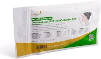 Hotgen | 20x Pack Corona Schnelltest, Selbsttest,...
