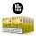 Elfbar | ELFA CP Prefilled Pod Mango, E-Shisha, E-Zigarette, Vape