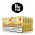 Elfbar | ELFA CP Prefilled Pod Pineapple Lemon Qi, E-Shisha, E-Zigarette, Vape
