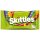 Skittles | Crazy Sours • Kaudragees in knuspriger Zuckerhülle • 38g ➤ VPE = 14 Stück