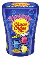 Chupa Chups | 10x Magic Cubes Bubblegum 86g
