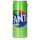 Fanta | Exotic • Erschrischungsgetränk • 330ml ➤ VPE = 24 Stück