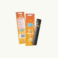 OnlyGrams | Mango Ice - H2 (Superior Blend) - Einweg Vape