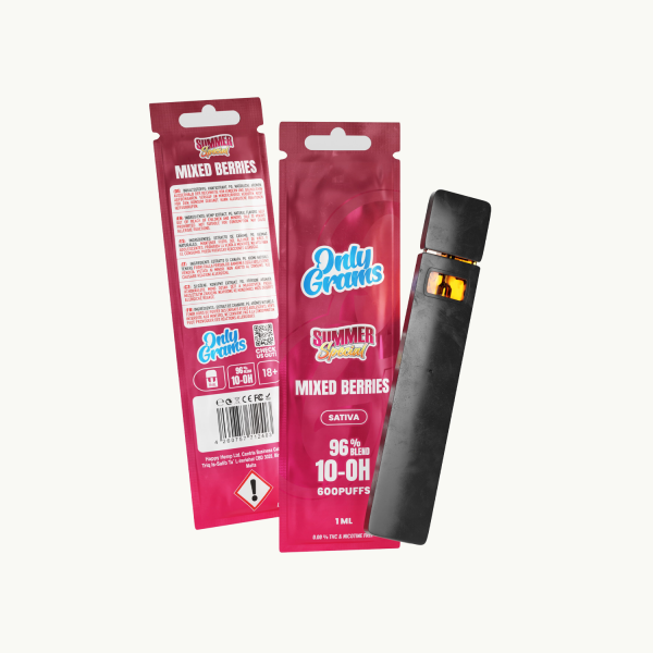 h2 gzuz vape HHC Vape Erfahrungen – Worauf Sie beim Kaufen achten sollten main image 1