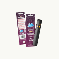 OnlyGrams | Passion Fruit - H2 (Superior Blend) -...