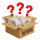 Mystery Box Groß / Retourenpaket